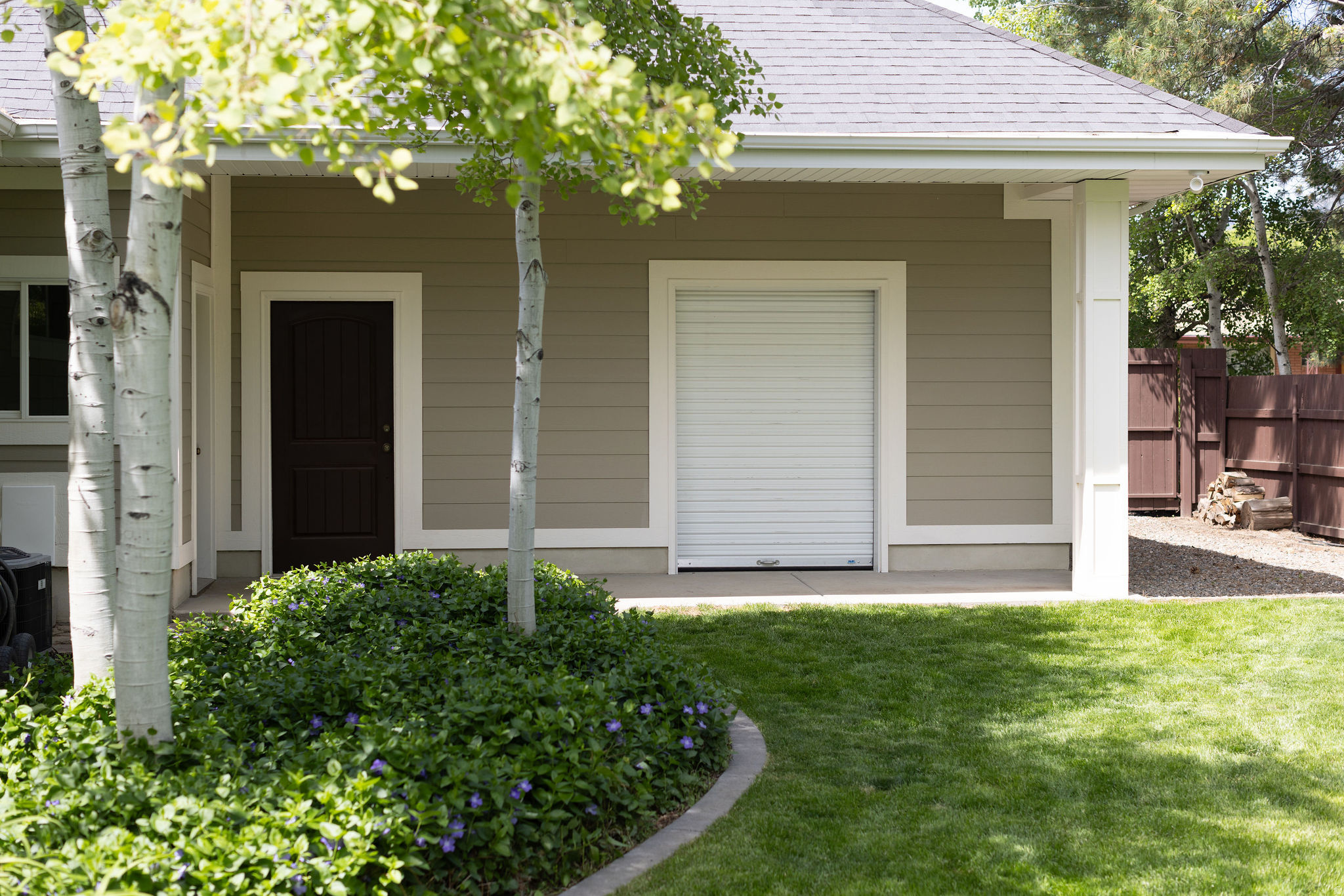 UNIVERSITY HEIGHTS - Residential