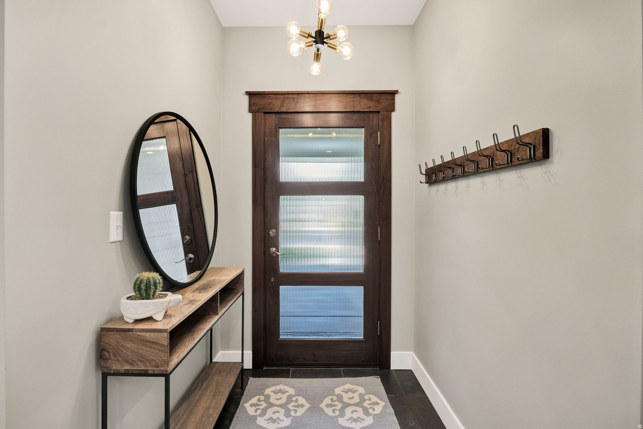 UNIVERSITY HEIGHTS - Residential