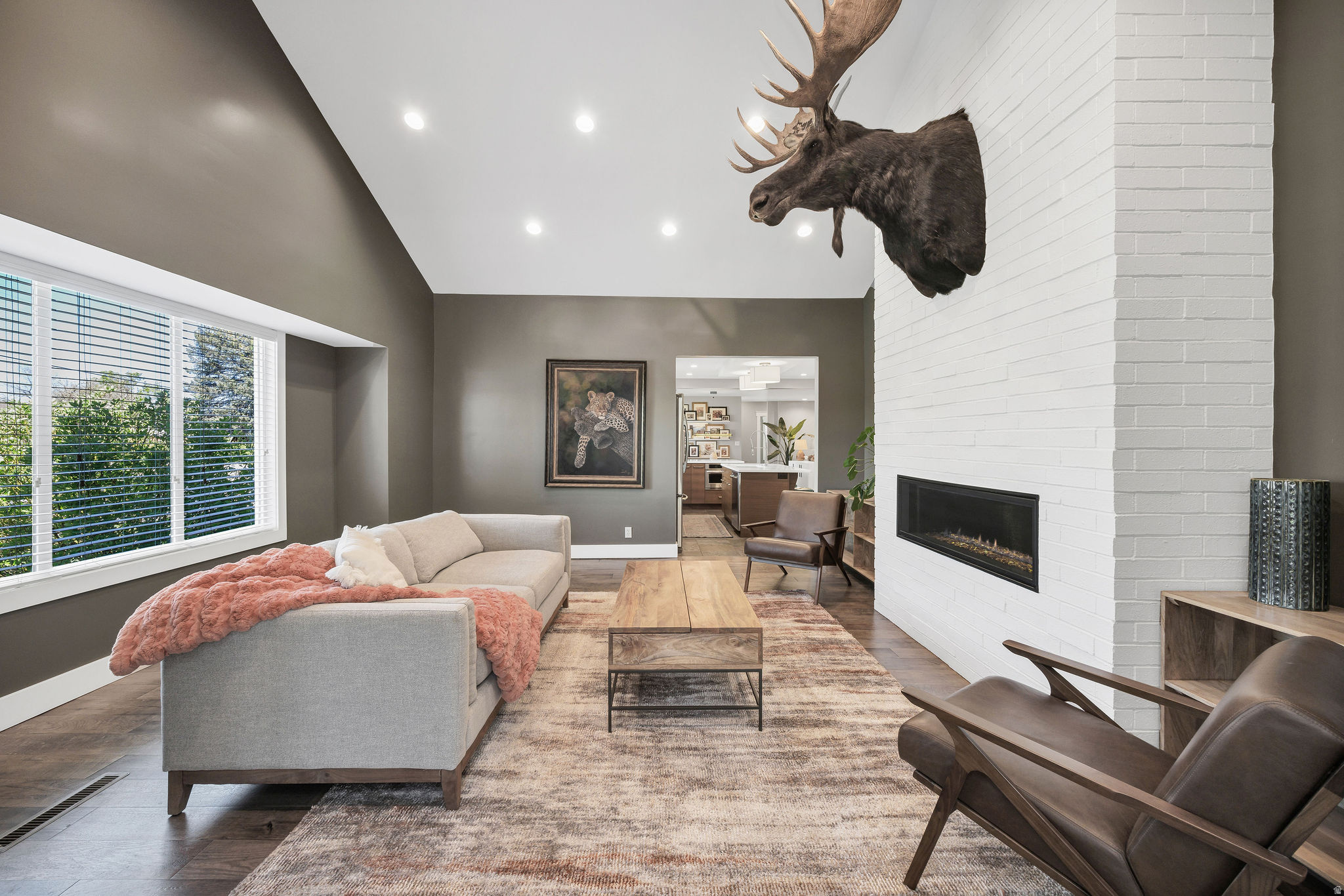 UNIVERSITY HEIGHTS - Residential