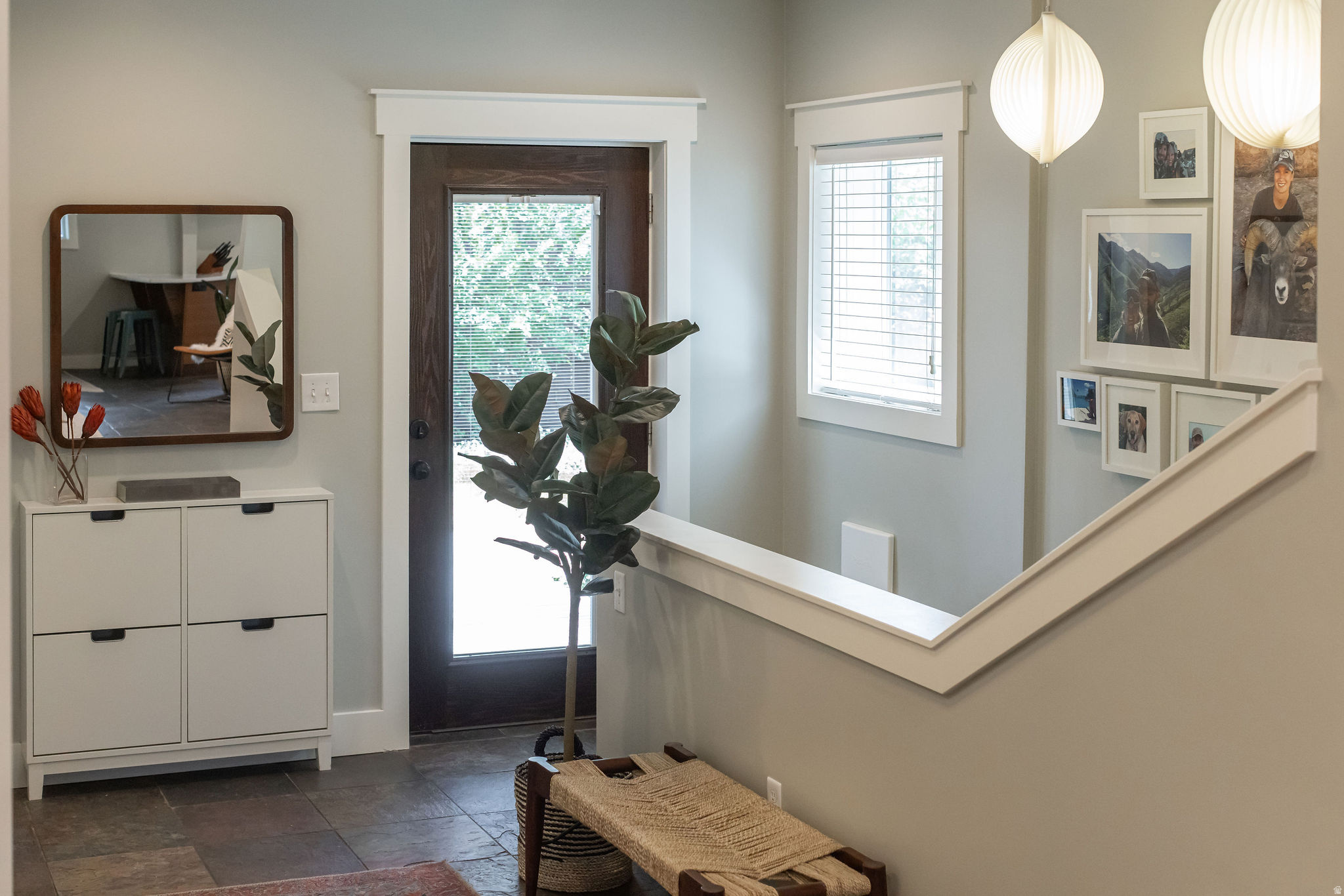 UNIVERSITY HEIGHTS - Residential