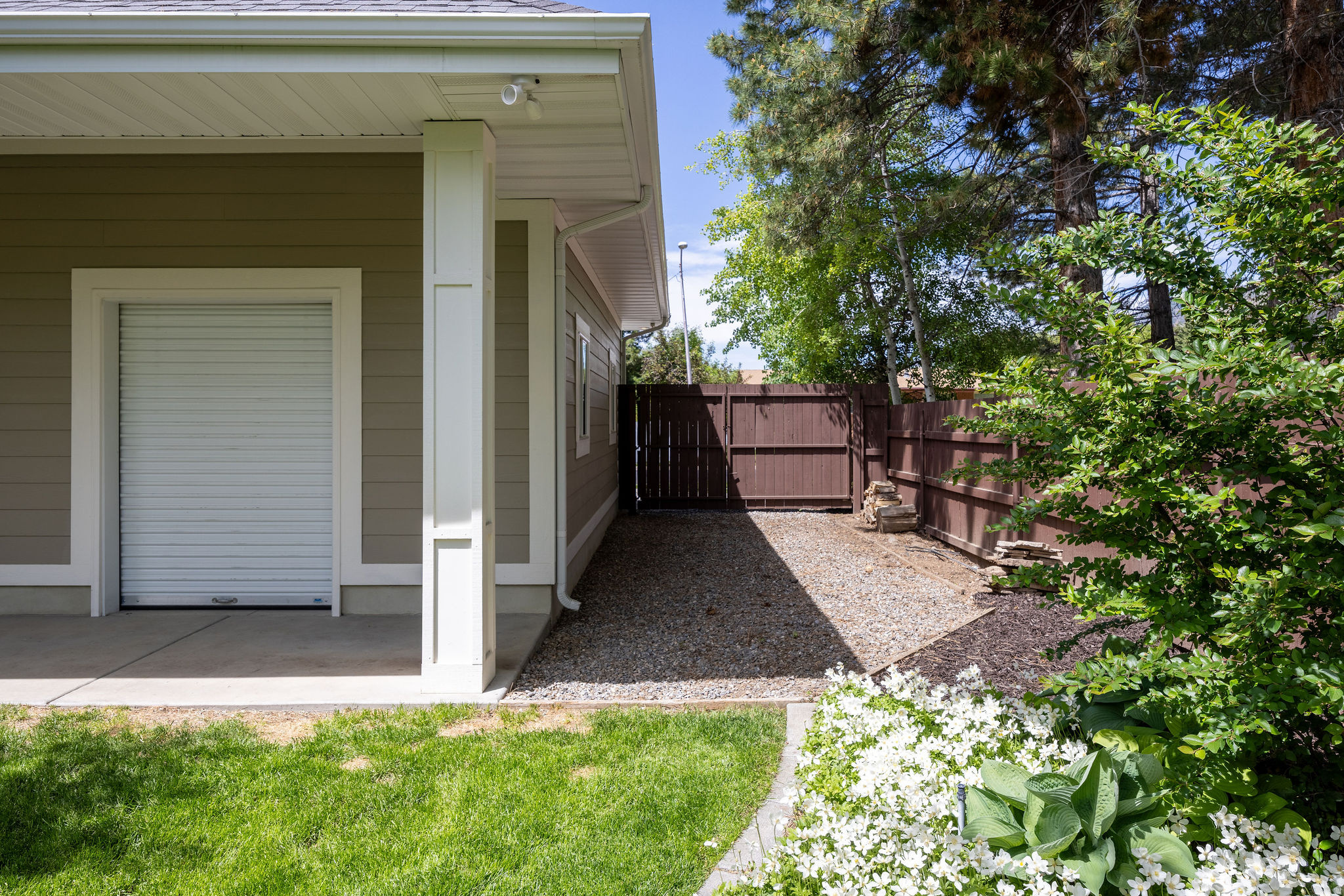 UNIVERSITY HEIGHTS - Residential