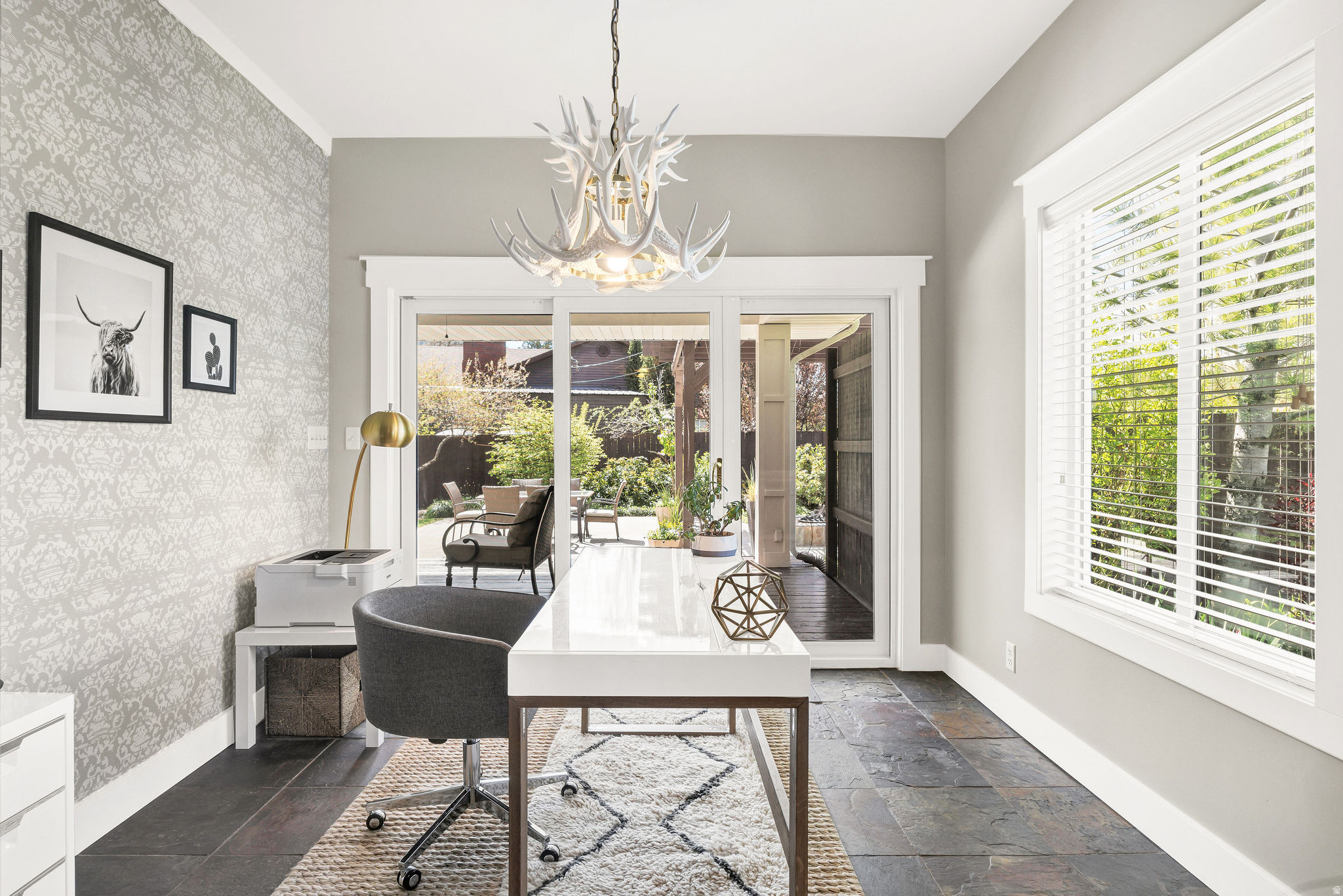 UNIVERSITY HEIGHTS - Residential