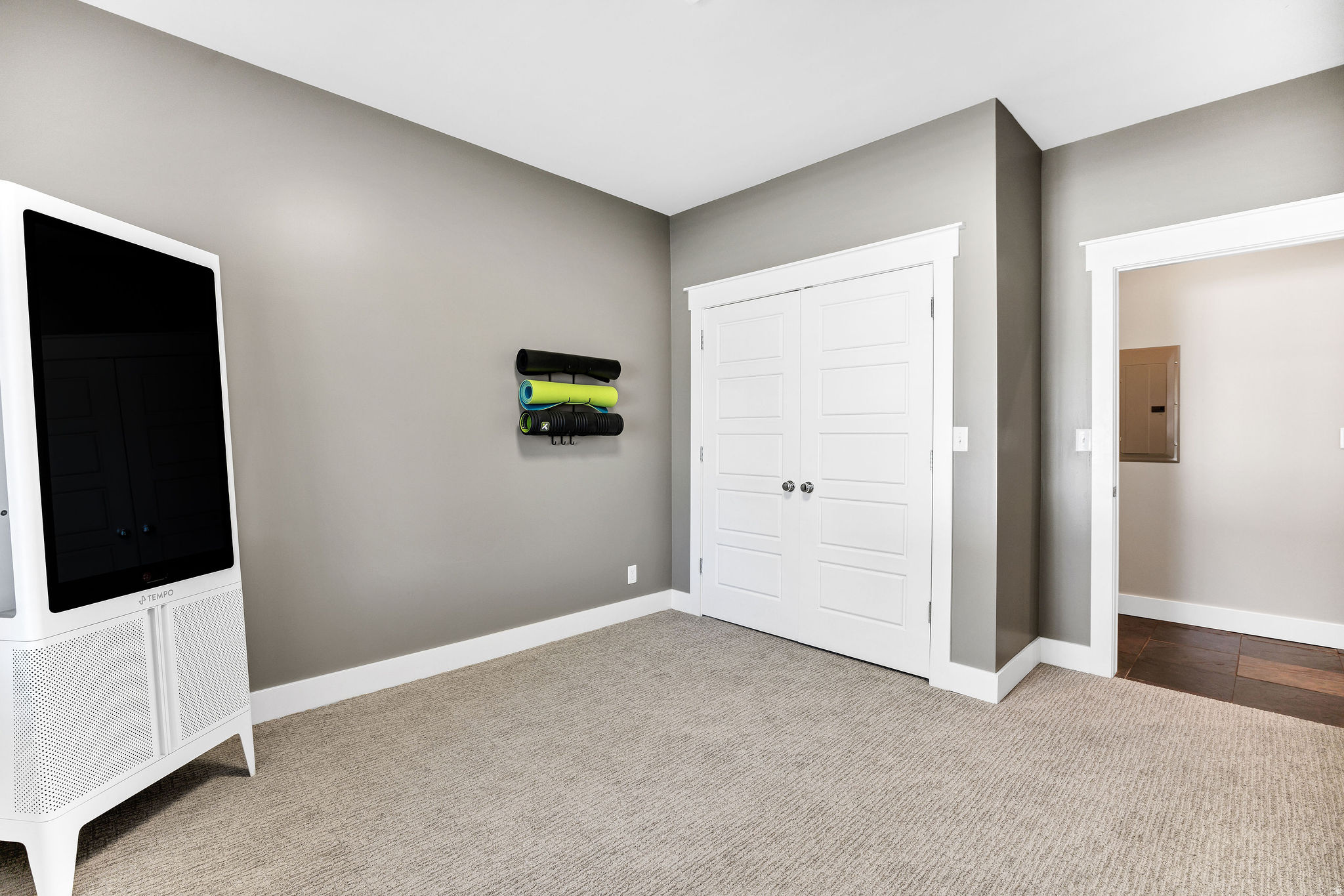 UNIVERSITY HEIGHTS - Residential