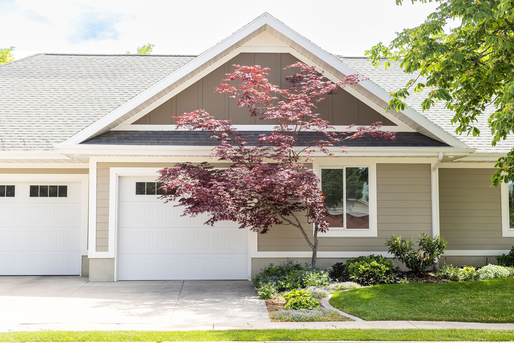 UNIVERSITY HEIGHTS - Residential