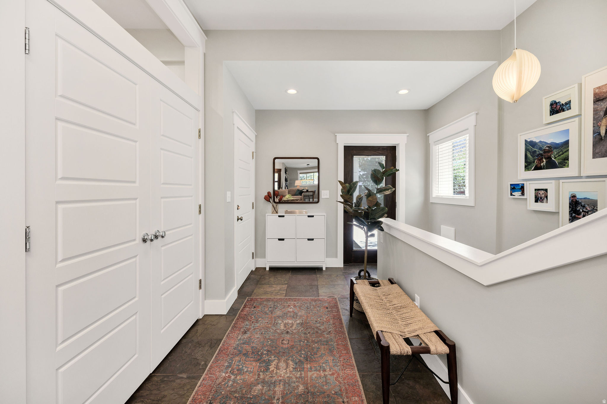 UNIVERSITY HEIGHTS - Residential