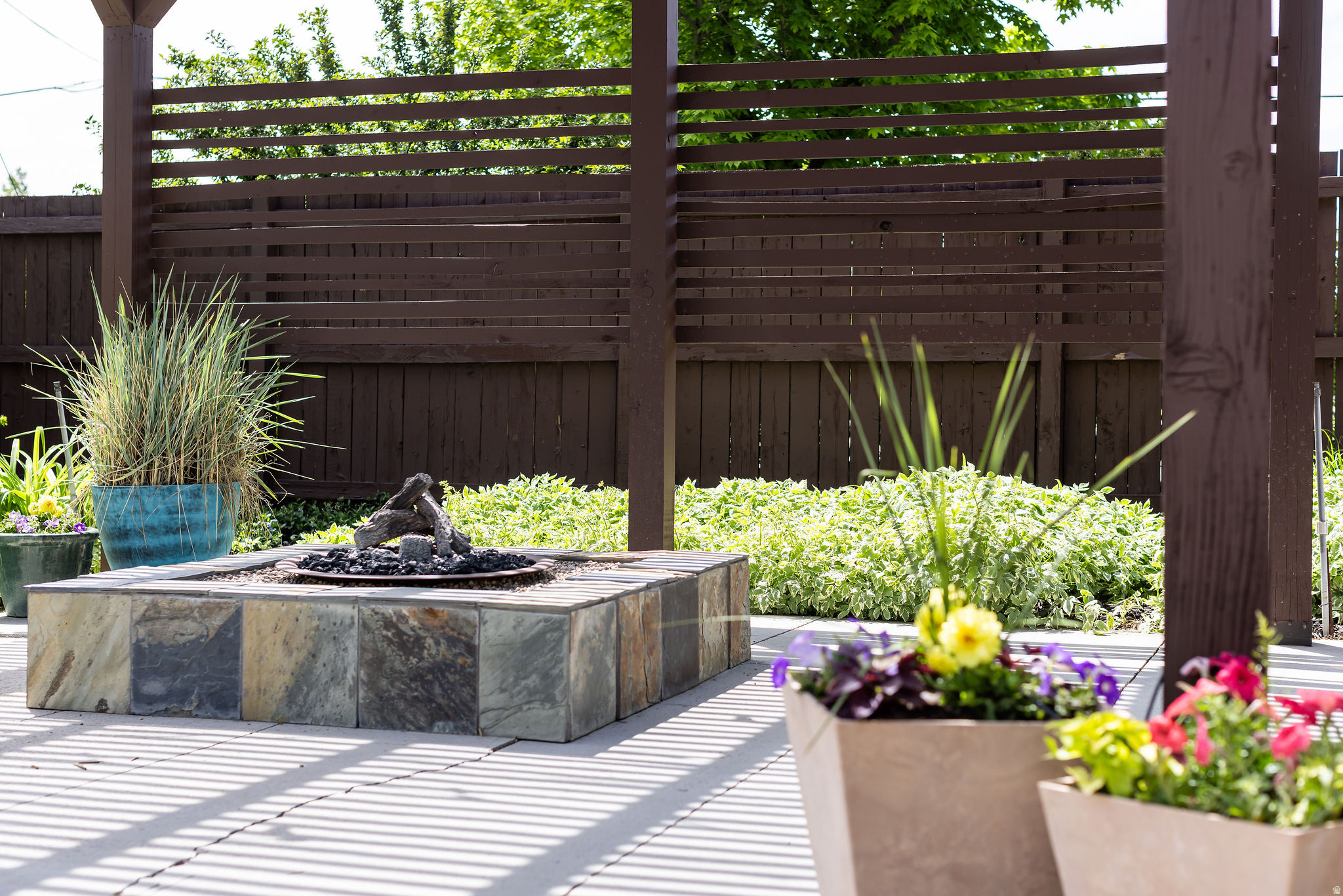 UNIVERSITY HEIGHTS - Residential