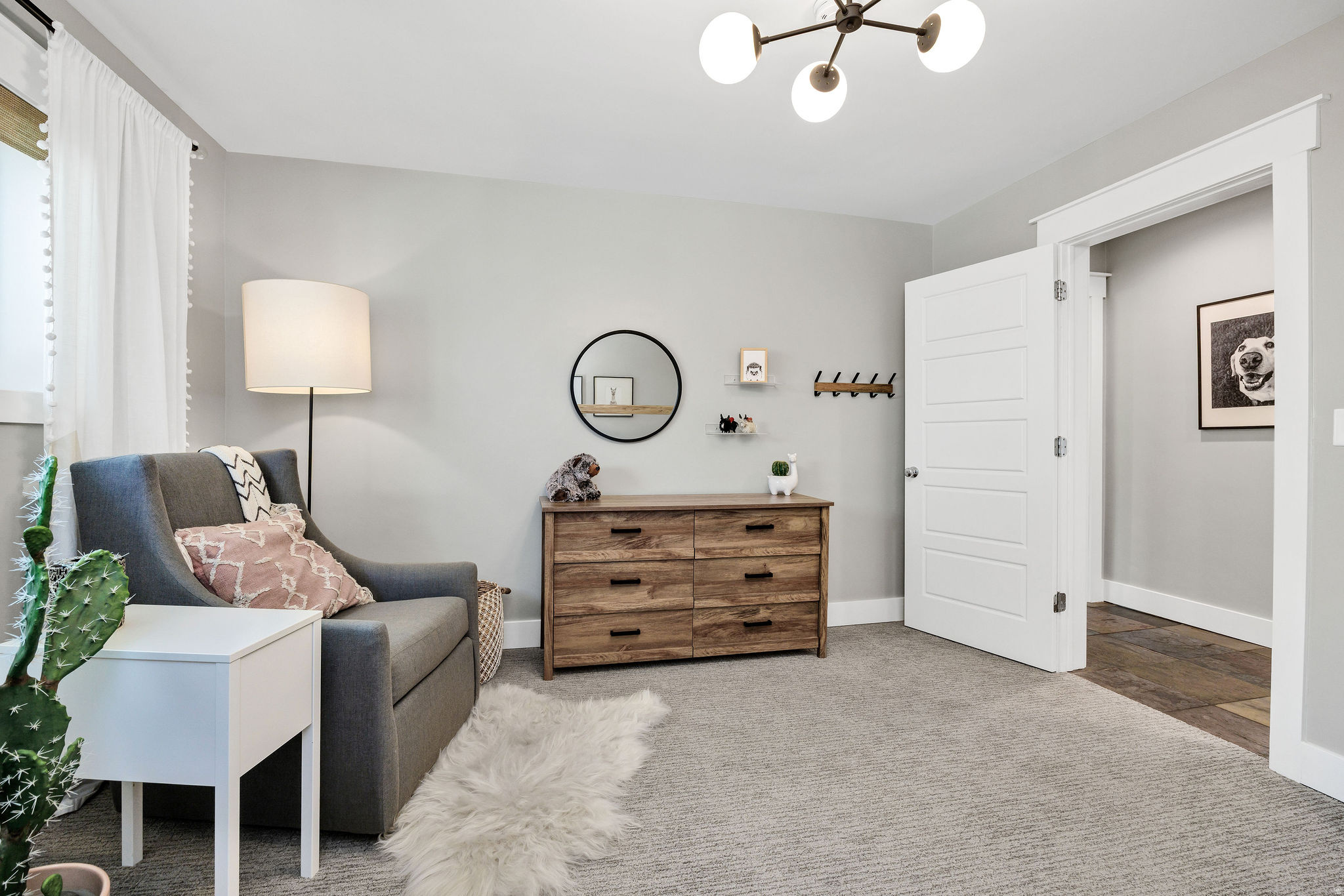 UNIVERSITY HEIGHTS - Residential