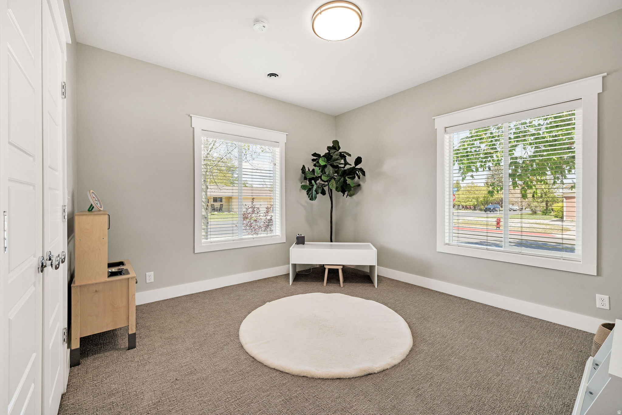 UNIVERSITY HEIGHTS - Residential