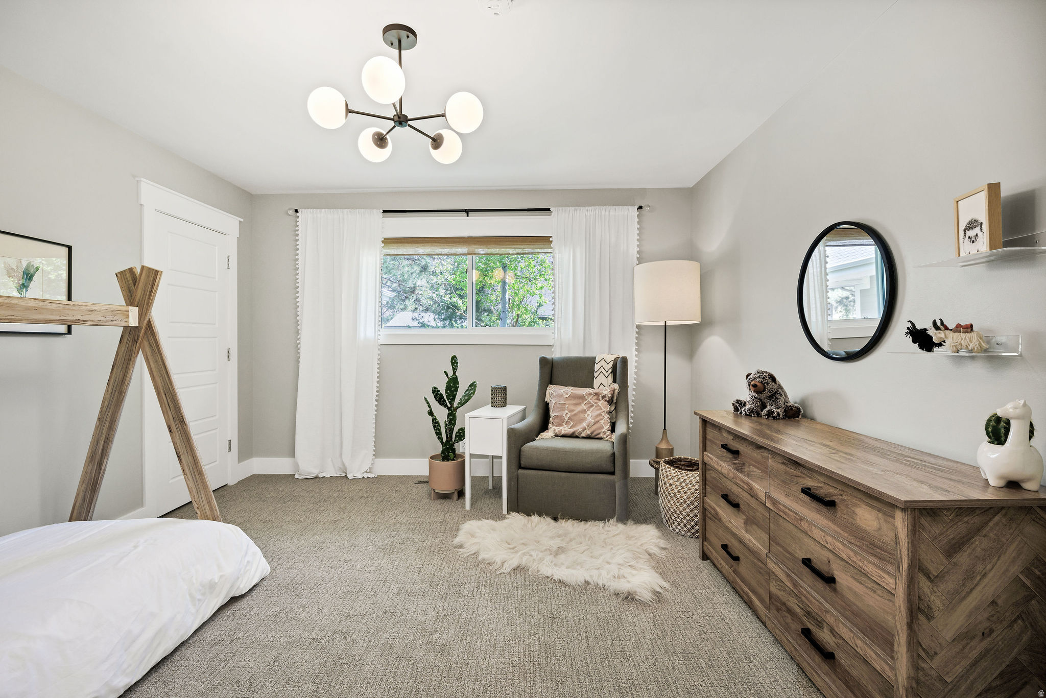 UNIVERSITY HEIGHTS - Residential