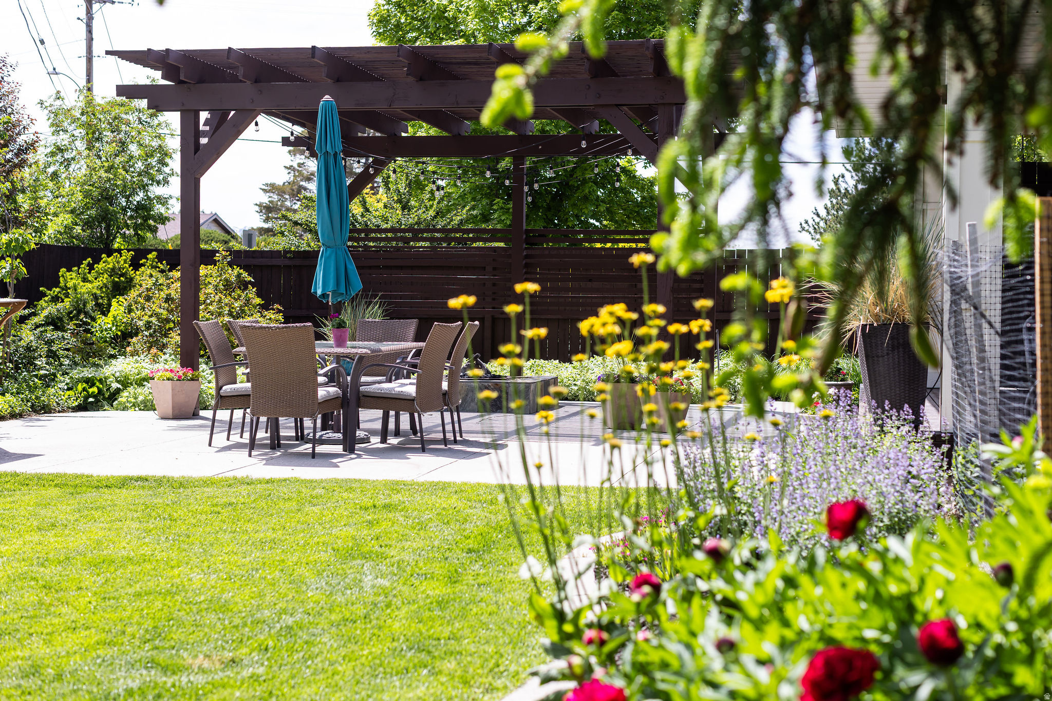 UNIVERSITY HEIGHTS - Residential