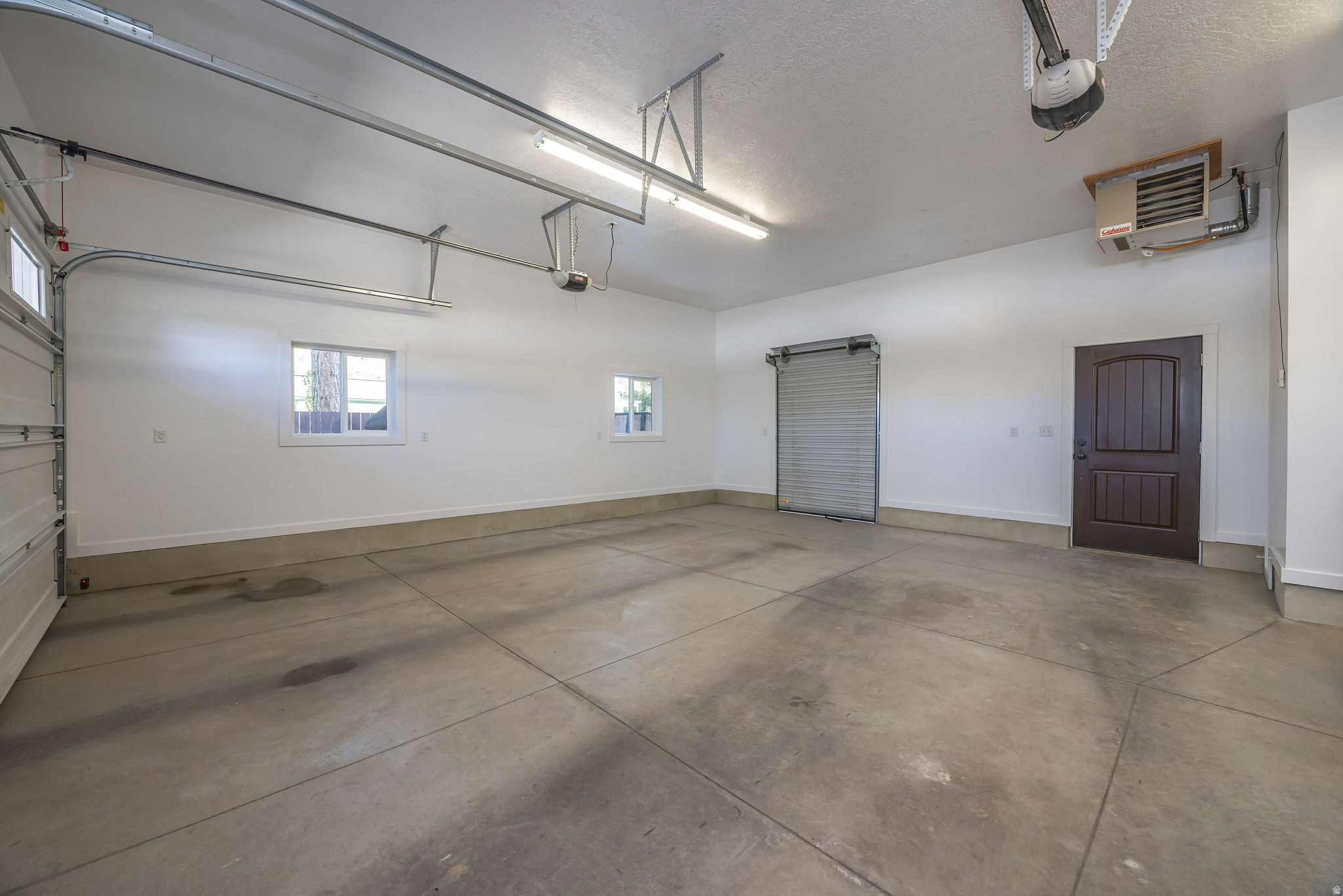 UNIVERSITY HEIGHTS - Residential