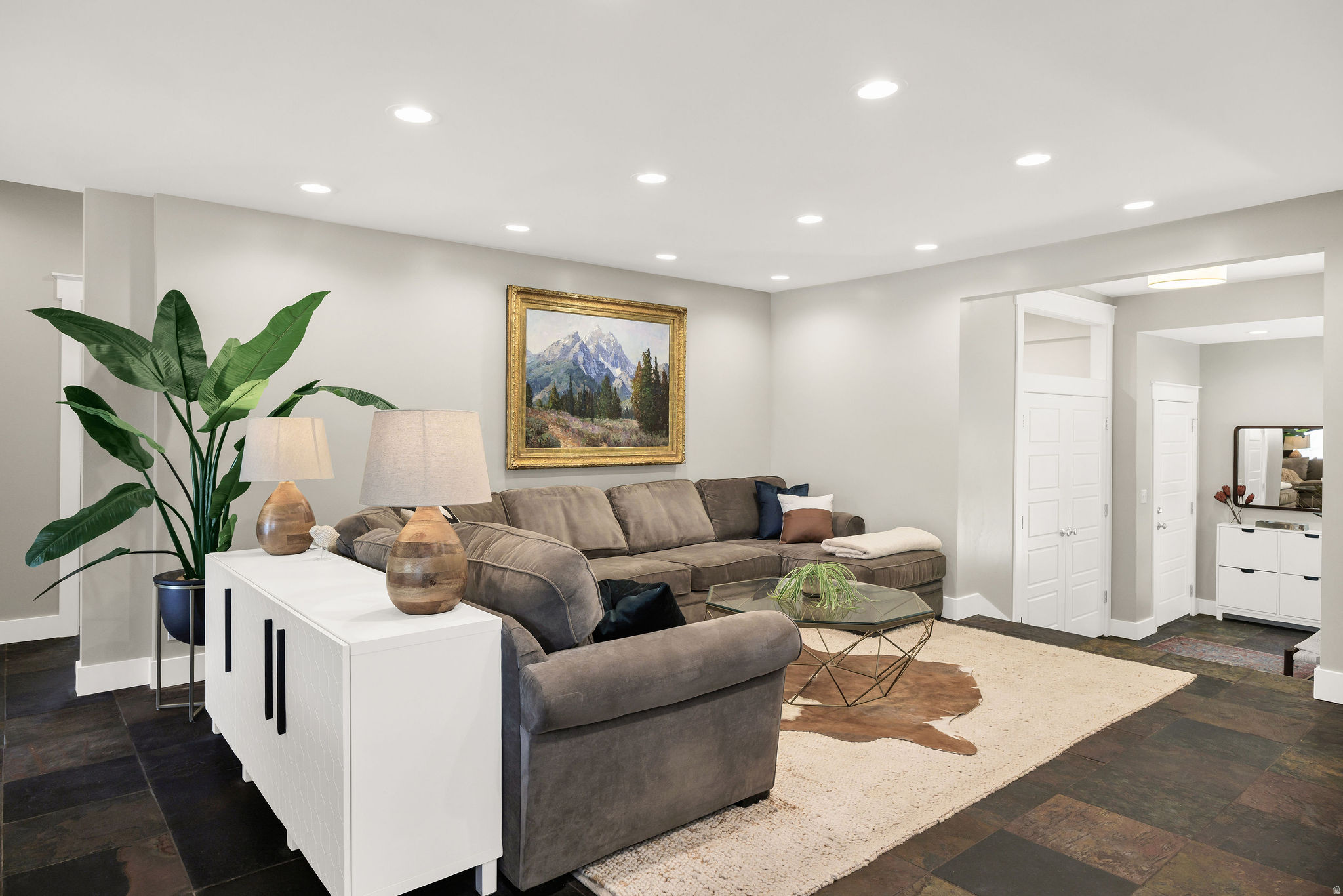 UNIVERSITY HEIGHTS - Residential