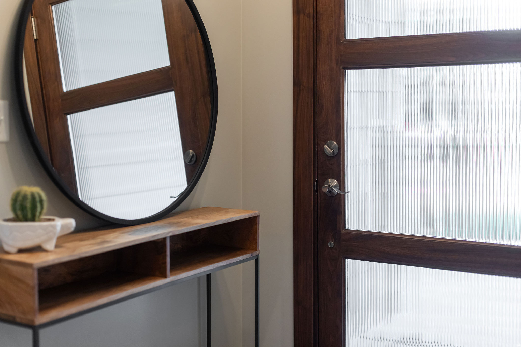 UNIVERSITY HEIGHTS - Residential