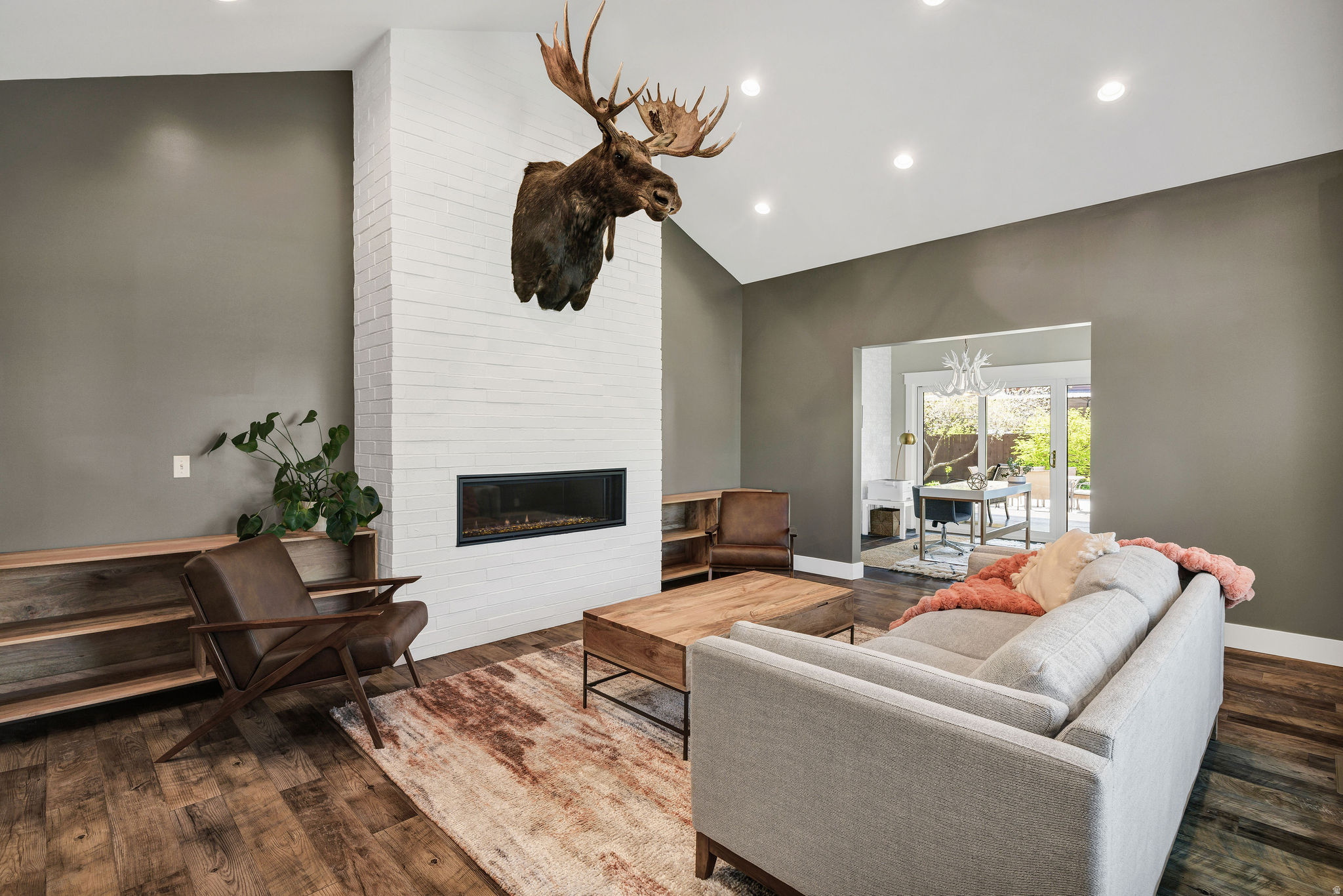 UNIVERSITY HEIGHTS - Residential