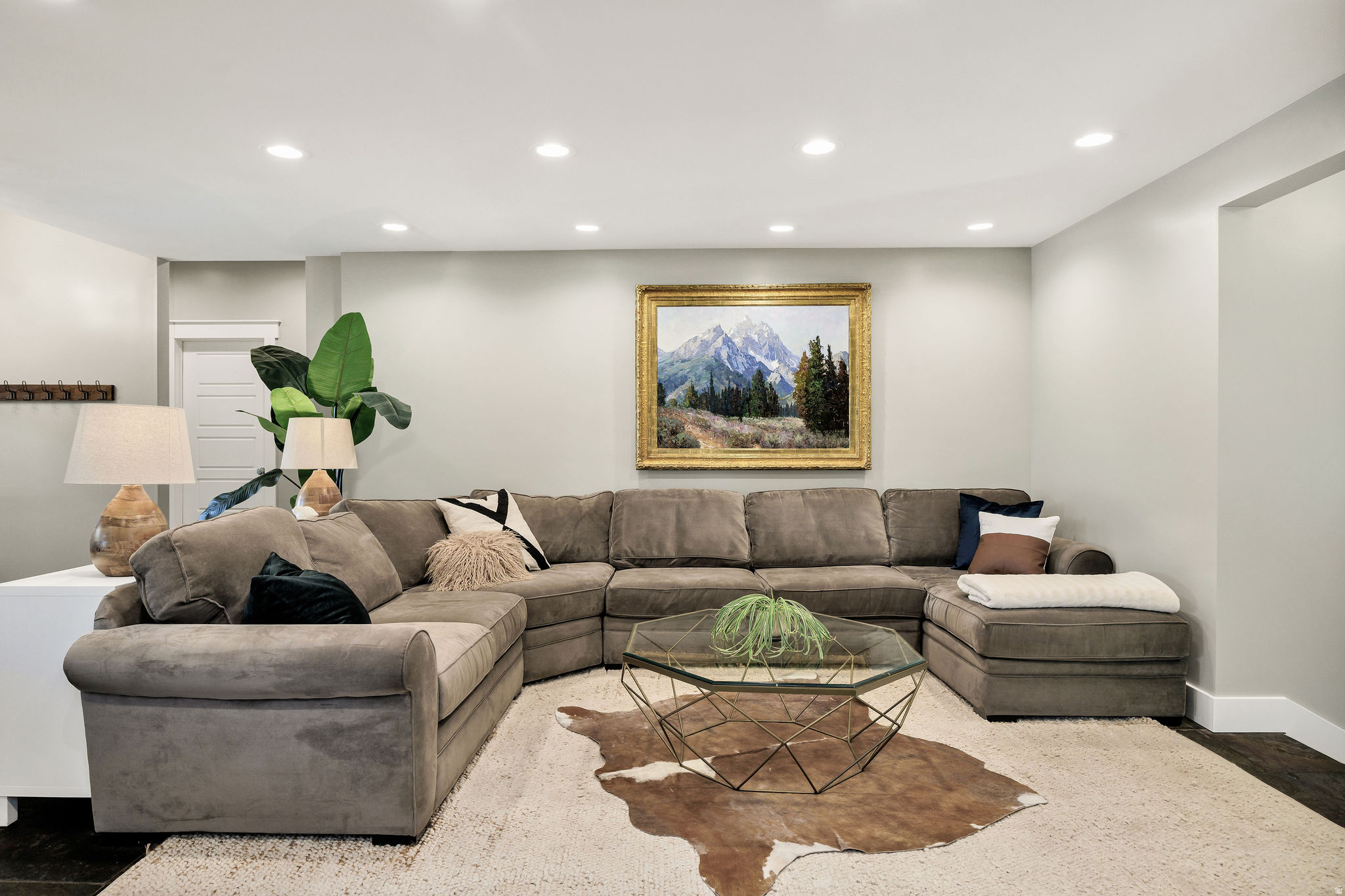 UNIVERSITY HEIGHTS - Residential