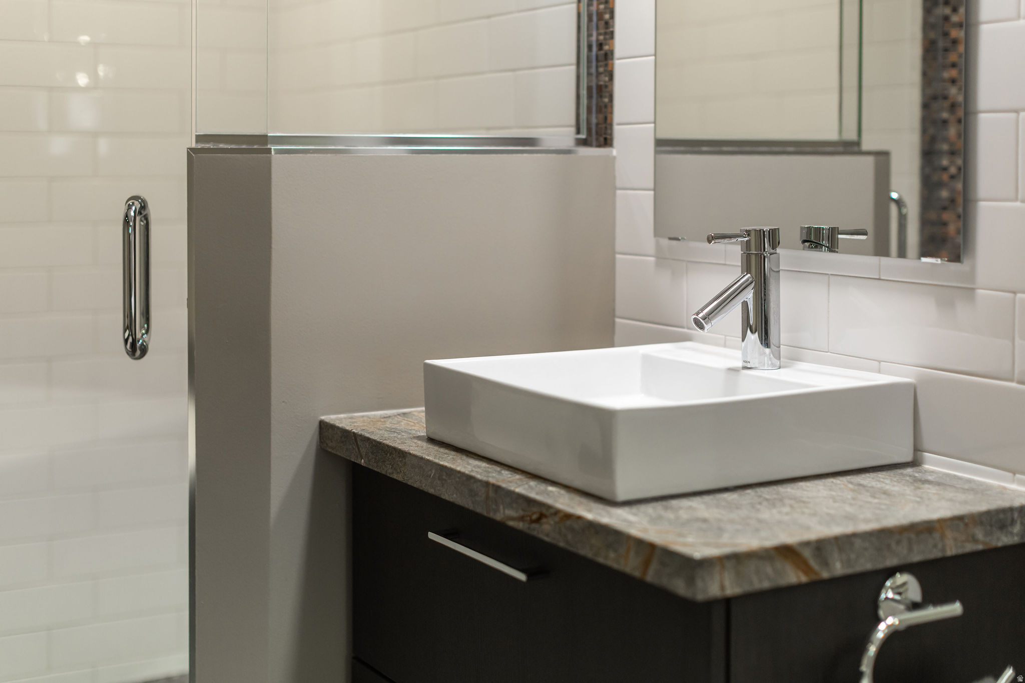 UNIVERSITY HEIGHTS - Residential