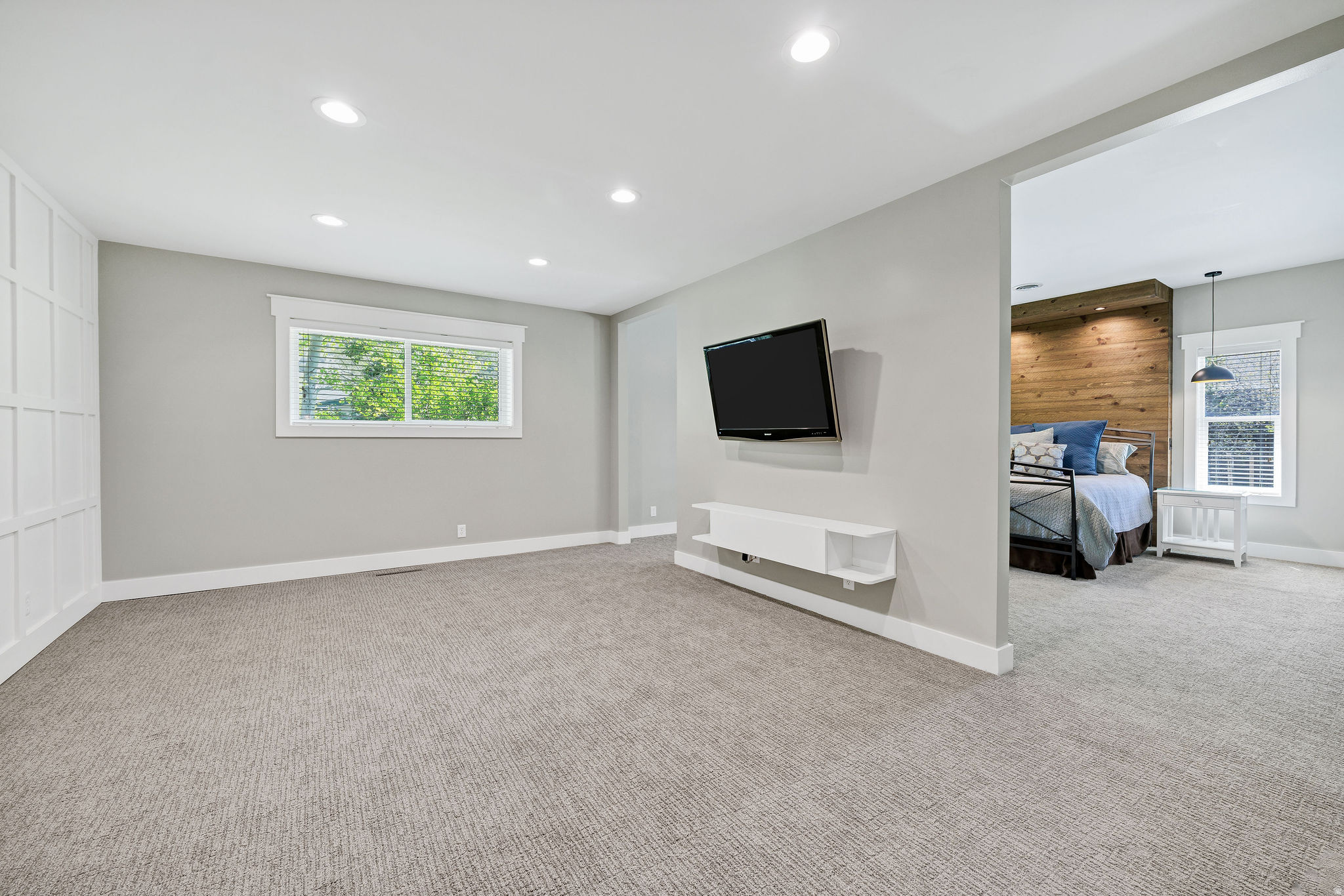 UNIVERSITY HEIGHTS - Residential