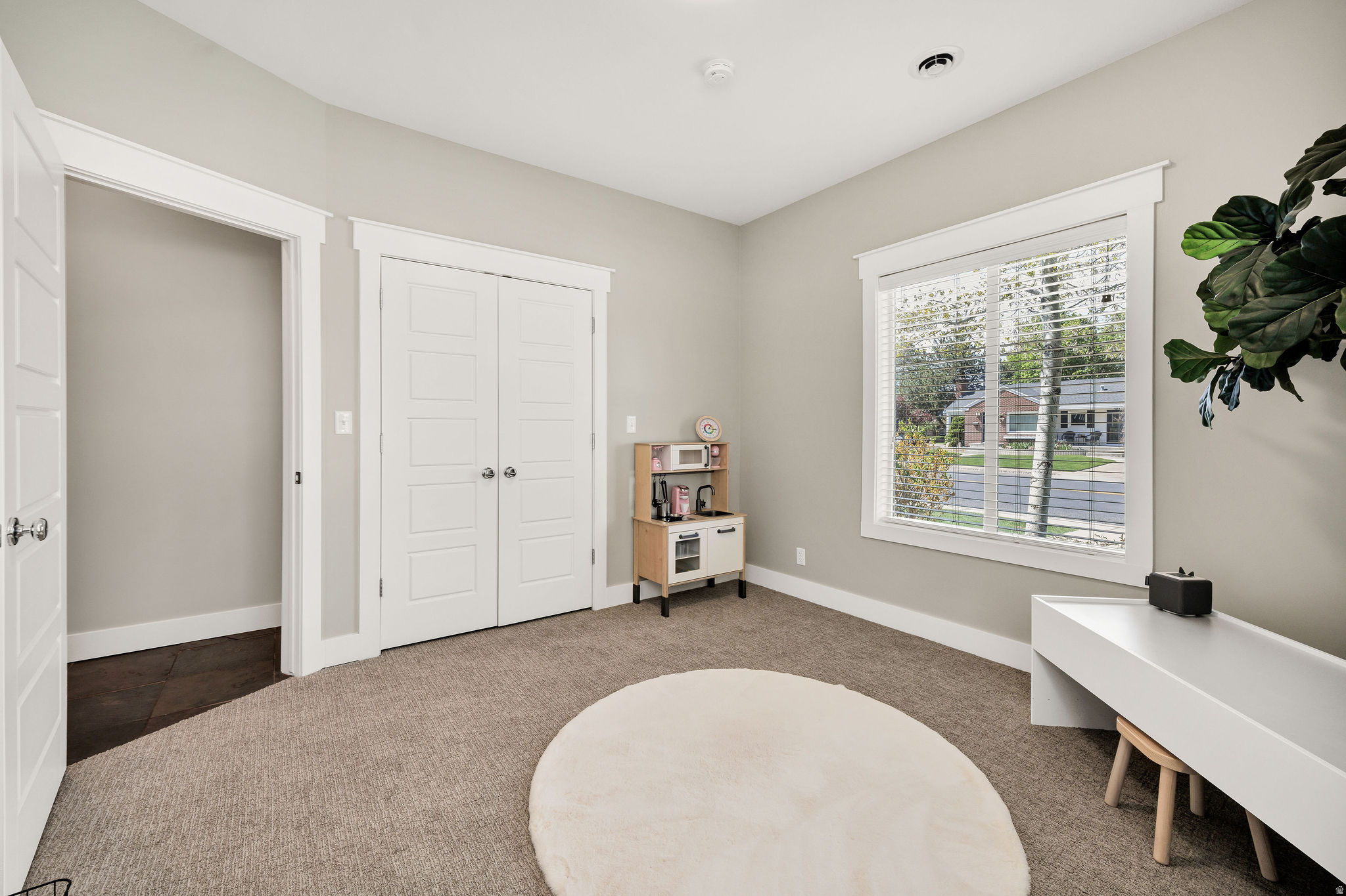 UNIVERSITY HEIGHTS - Residential