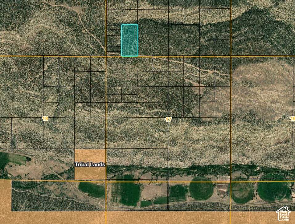 Photo of 2 S 6 W, Duchesne, UT 84021 (MLS # 2192446)