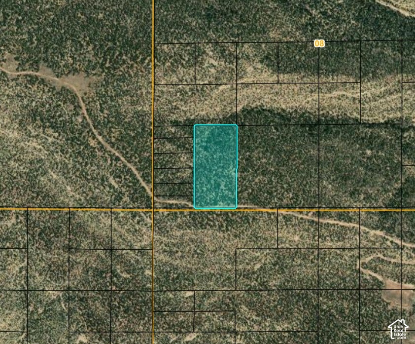 Photo of 2 S 6 W, Duchesne, UT 84021 (MLS # 2192446)