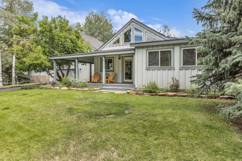 Photo of 2165 TWILIGHT CT, Park City, UT 84060 (MLS # 2181477)