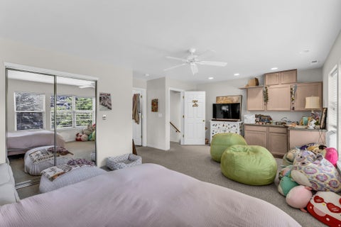 Tiny photo for 2165 TWILIGHT CT, Park City, UT 84060 (MLS # 2181477)