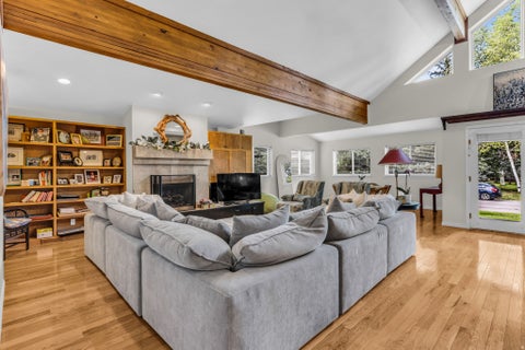 Tiny photo for 2165 TWILIGHT CT, Park City, UT 84060 (MLS # 2181477)