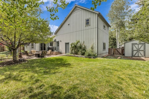 Tiny photo for 2165 TWILIGHT CT, Park City, UT 84060 (MLS # 2181477)