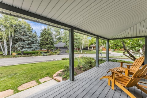 Tiny photo for 2165 TWILIGHT CT, Park City, UT 84060 (MLS # 2181477)