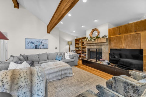 Tiny photo for 2165 TWILIGHT CT, Park City, UT 84060 (MLS # 2181477)