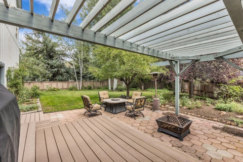Tiny photo for 2165 TWILIGHT CT, Park City, UT 84060 (MLS # 2181477)
