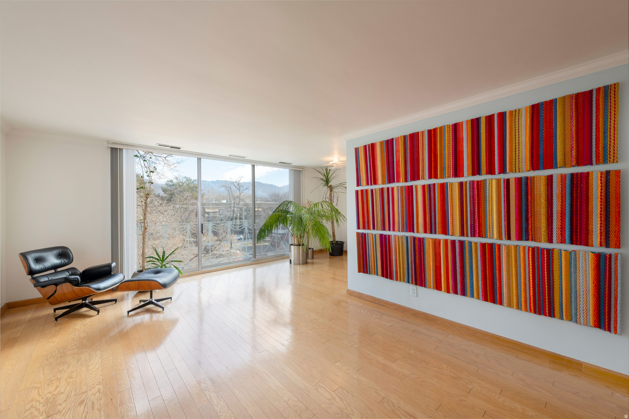 BONNEVILLE TOWER - Residential