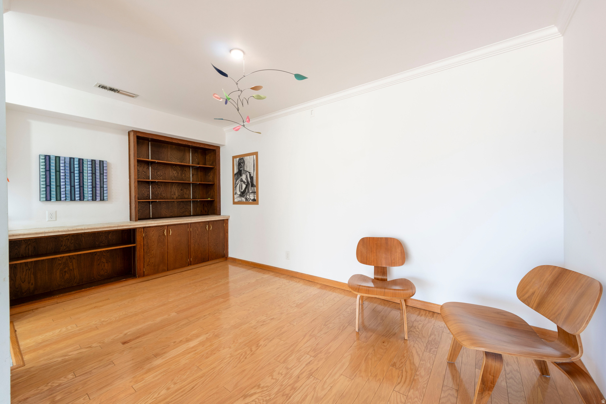 BONNEVILLE TOWER - Residential