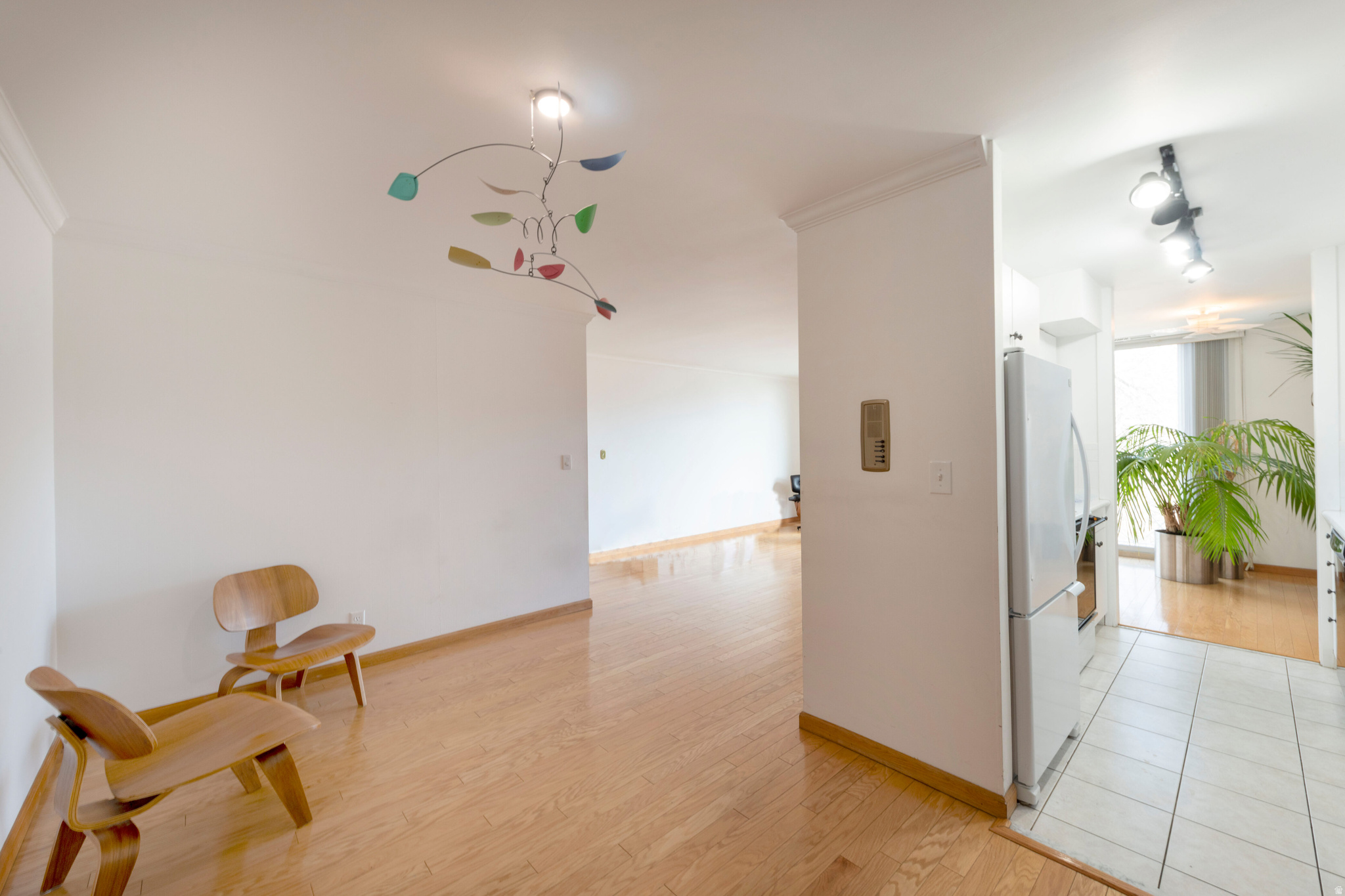 BONNEVILLE TOWER - Residential