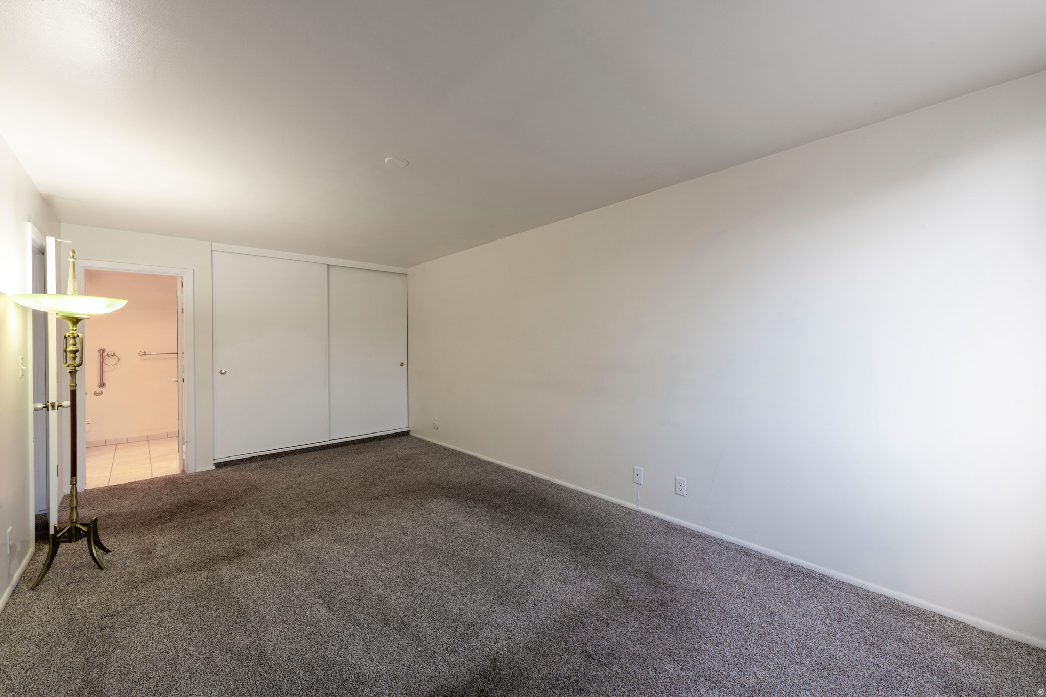 BONNEVILLE TOWER - Residential