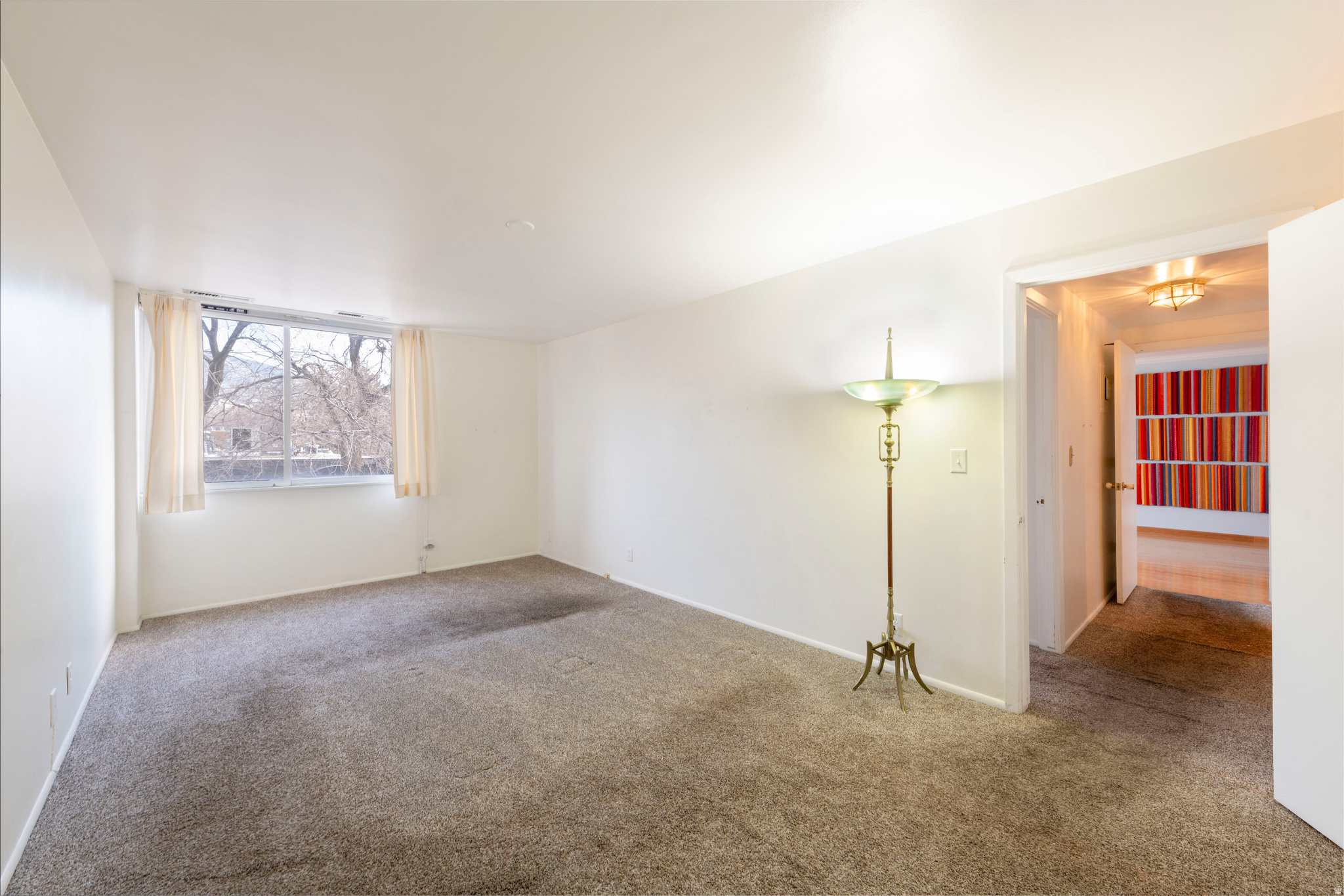 BONNEVILLE TOWER - Residential