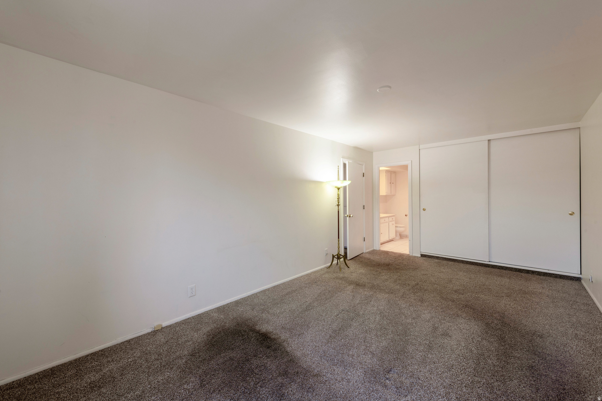 BONNEVILLE TOWER - Residential