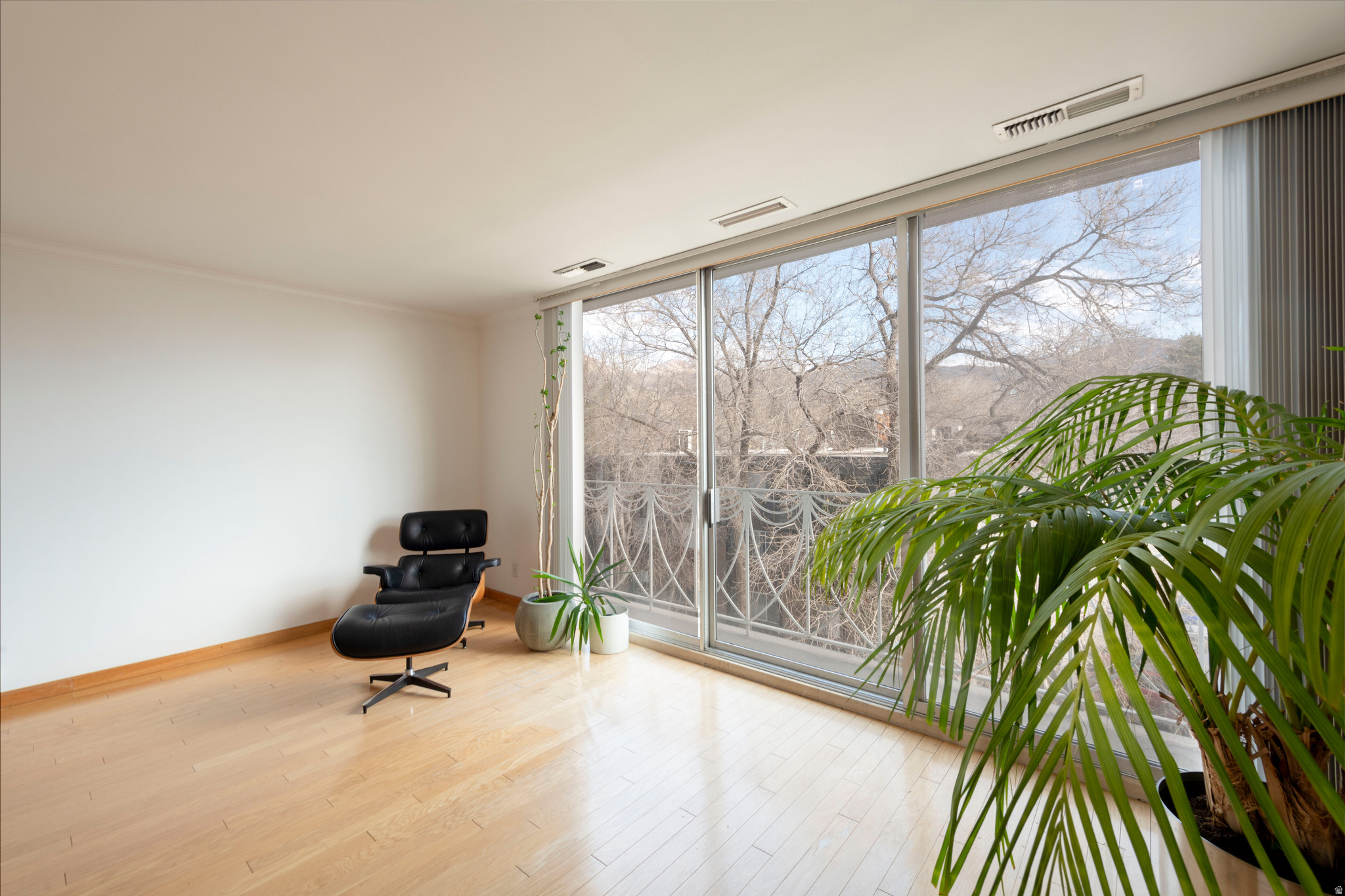 BONNEVILLE TOWER - Residential