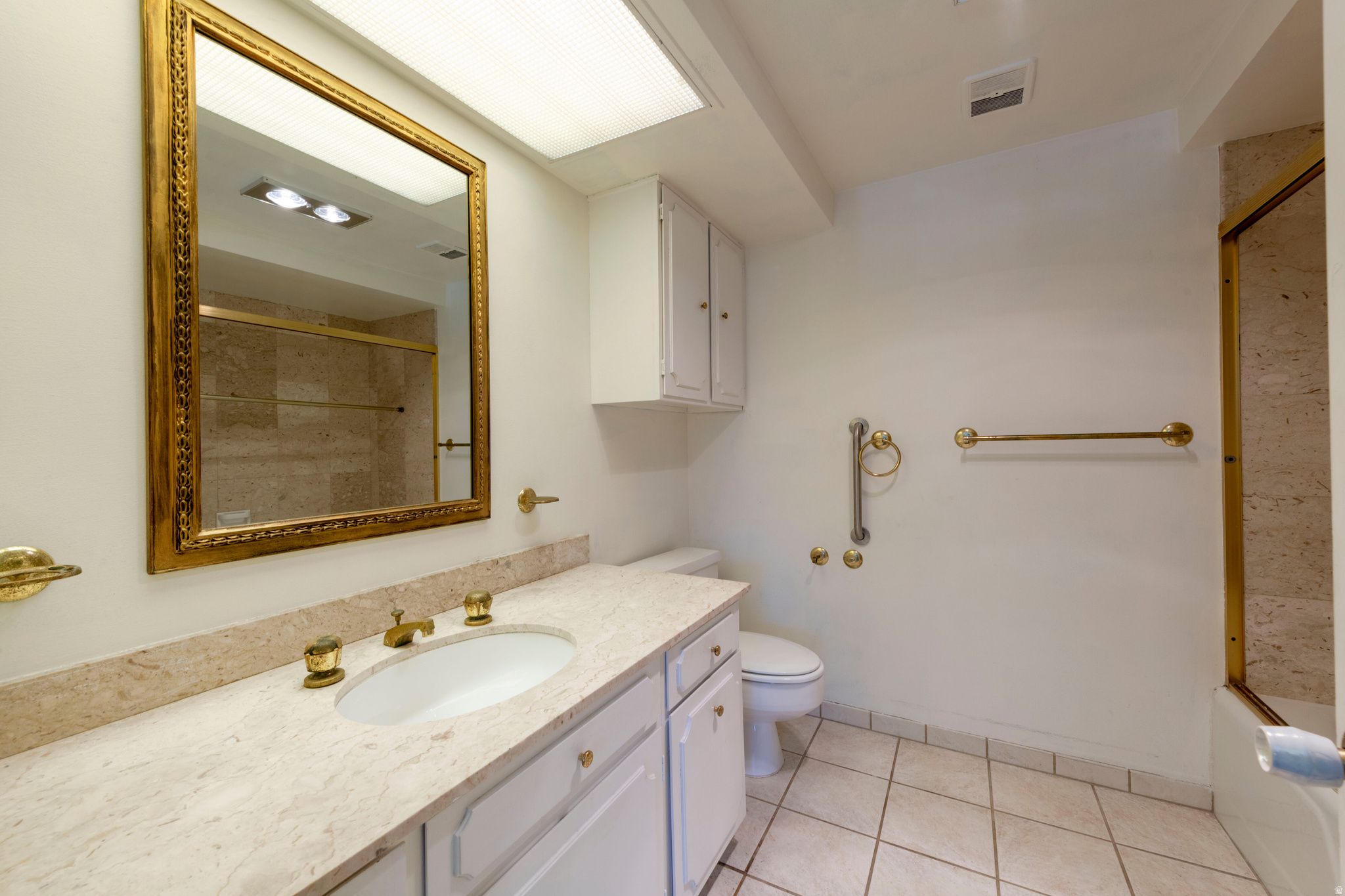 BONNEVILLE TOWER - Residential