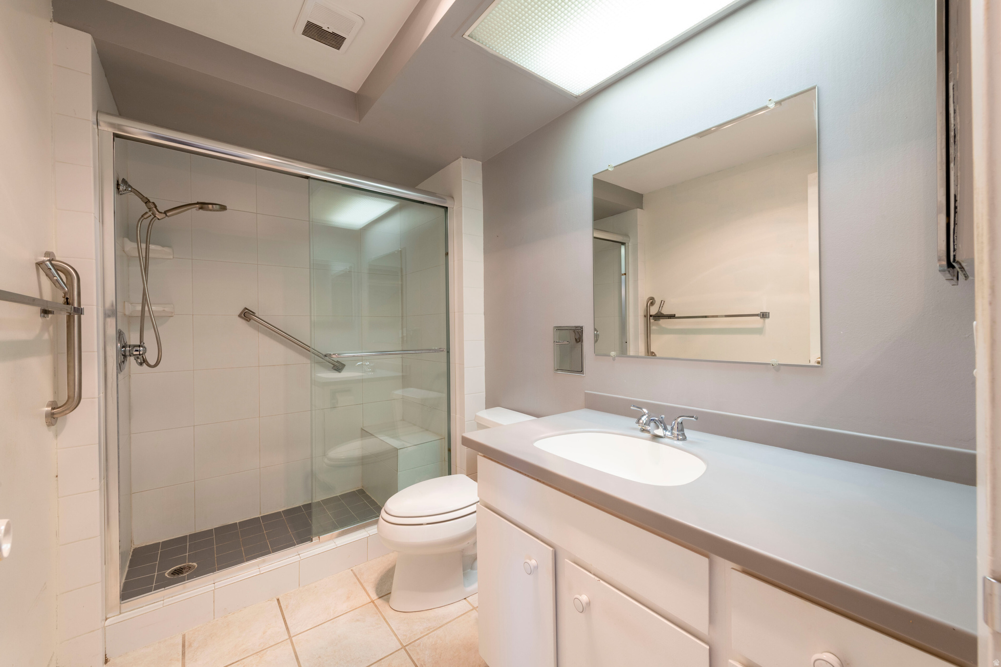 BONNEVILLE TOWER - Residential