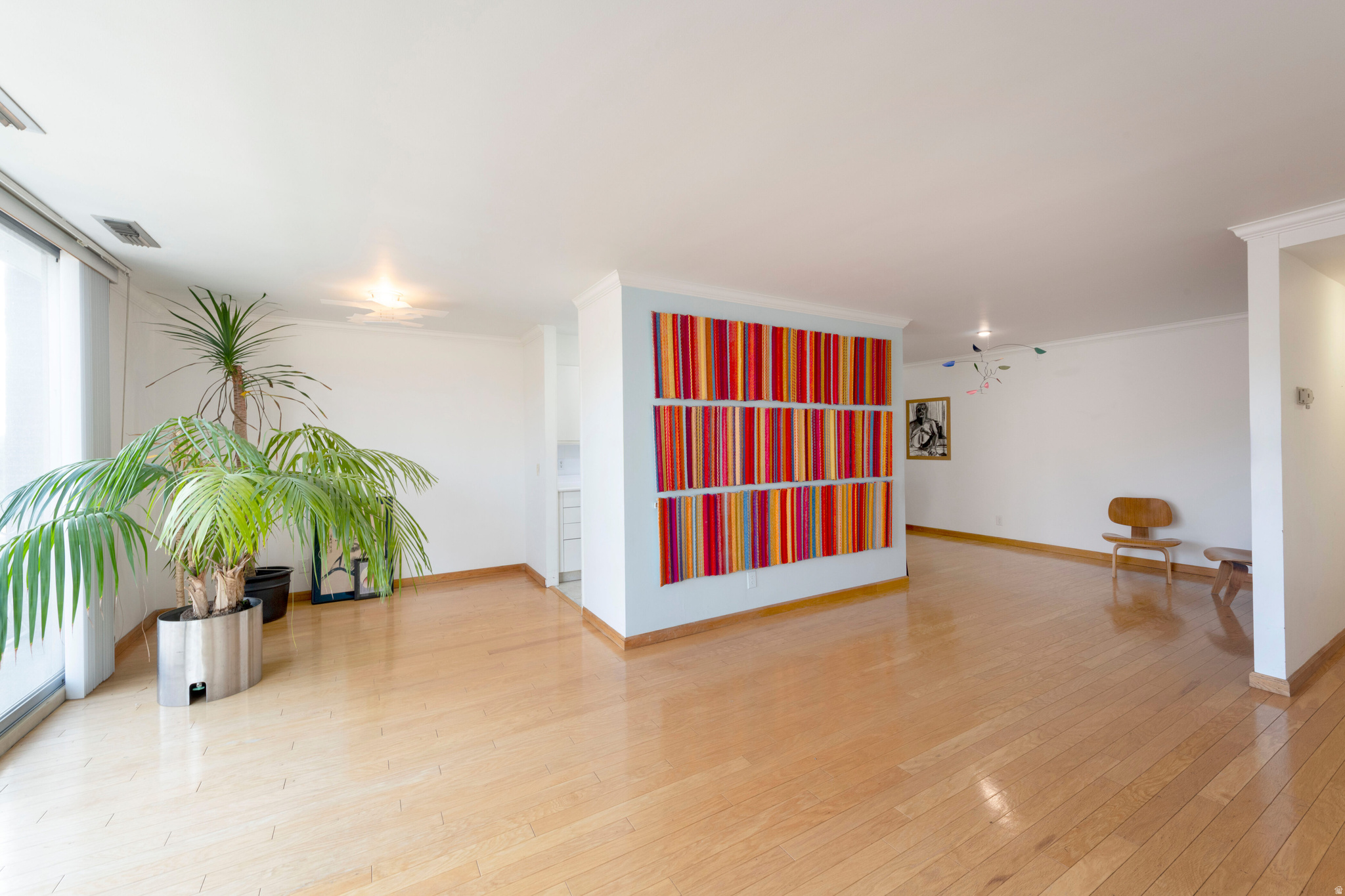 BONNEVILLE TOWER - Residential