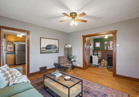 Tiny photo for 5015 S 6700 W, Hooper, UT 84315 (MLS # 2138004)