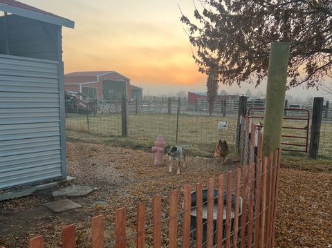 Tiny photo for 5015 S 6700 W, Hooper, UT 84315 (MLS # 2138004)