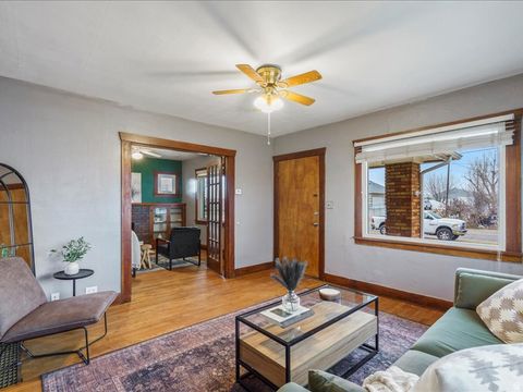 Tiny photo for 5015 S 6700 W, Hooper, UT 84315 (MLS # 2138004)