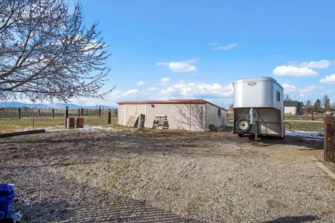 Tiny photo for 5015 S 6700 W, Hooper, UT 84315 (MLS # 2138004)