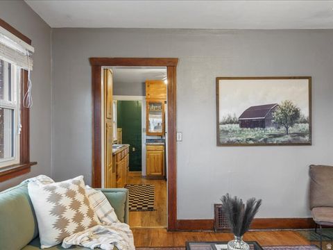 Tiny photo for 5015 S 6700 W, Hooper, UT 84315 (MLS # 2138004)