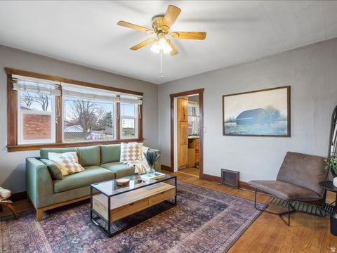 Tiny photo for 5015 S 6700 W, Hooper, UT 84315 (MLS # 2138004)