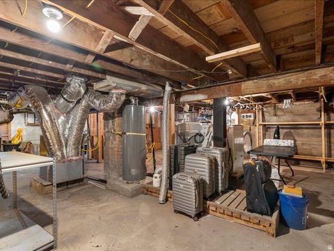 Tiny photo for 5015 S 6700 W, Hooper, UT 84315 (MLS # 2138004)