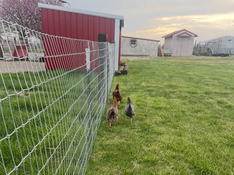 Tiny photo for 5015 S 6700 W, Hooper, UT 84315 (MLS # 2138004)