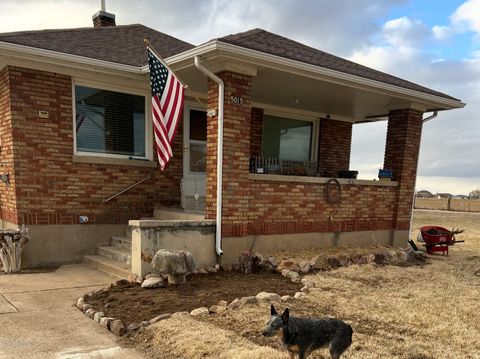 Tiny photo for 5015 S 6700 W, Hooper, UT 84315 (MLS # 2138004)